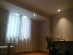 -全季酒店(广州越秀公园店)