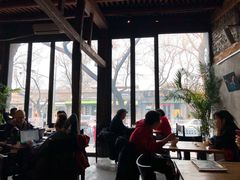 -zarah(鼓楼店)