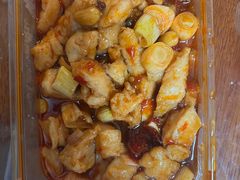 -普天和酒楼·新津菜·烤鸭(天津之眼店)