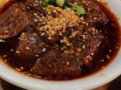-付小姐在成都(中山公园店)