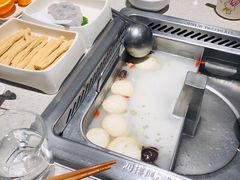 -海底捞火锅(番禺广场店)
