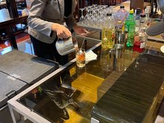 -万达文华酒店·美食汇自助餐厅