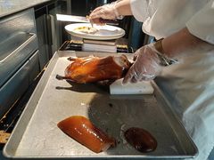 -小大董·烤鸭(王府井apm店)