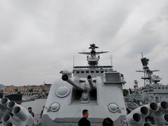 -中国人民解放军海军博物馆