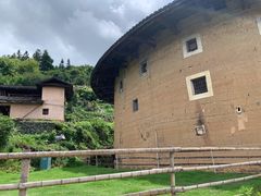 -南靖田螺坑土楼群景区