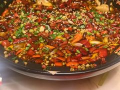 -常和州·夜宵大排档(常州单店)