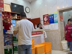 -水韵·渔家臻品私房菜(中庙店)