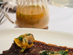 -壳里西餐厅Coquille Seafood Bistro(蒙自路店)