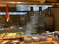 -厦门希尔顿逸林酒店·圆聚自助餐厅(五缘湾店)