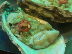 -质烤烤物·活烤海鲜(质烤总店)