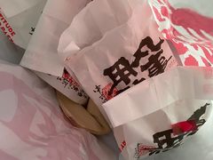 -虎头局·渣打饼行(五一新干线店)