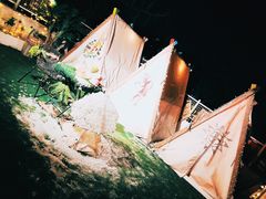 -佐佑帐篷环游记(南锣鼓巷店)