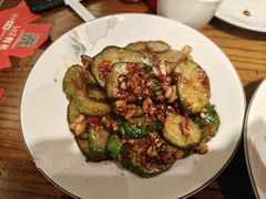 -爱碗亭·鲜炒湖南菜(壹城中心店)
