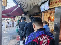 -水丰锅贴(延吉东路店)