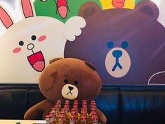 -范特西FANTASY量贩式KTV(民主广场店)