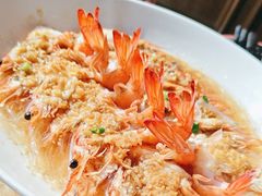 -新白鹿餐厅(城西银泰城店)