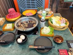 -牛New寿喜烧(龙湖金沙天街店)