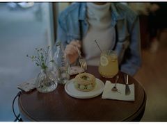 -Ten Olives甜点