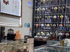 -VENCHI 闻绮(上海佛罗伦萨小镇店)