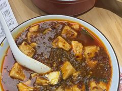 -蓉李记成都名小吃(宜昌伍家岗万达店)