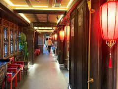 -小龙翻大江文化火锅(宽窄店)