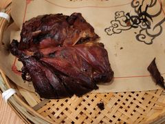 -鸽子刘铁锅炖鱼(劲松店)