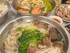 -福屿鲜捞小吃·捞化(福屿总店)