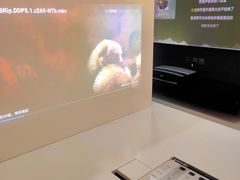 -XGIMI极米投影(壹方城店)