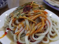 -老白家水盆羊肉