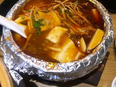 -東舍食唐精品陕菜馆