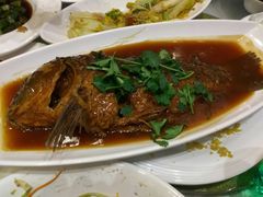 -满汉楼(江畔店)