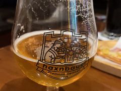-haxnbauer海森堡德国餐厅(深圳coco店)