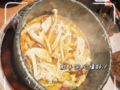 -芸山季·云南野生菌火锅(人民广场来福士店)