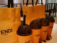 -喜茶(深圳东门1234店)