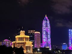 -武汉两江游览·夜游长江(汉口粤汉码头)