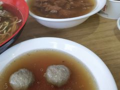 -好成财牛排馆(涂门街总店)