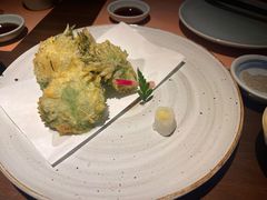 -山葵家·创意料理(EFC欧美广场店)