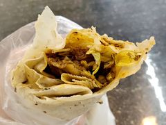 -湖滨老妈炸串(鑫苑景城店)