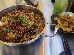 -蓉三少冒烤鸭·四川小吃集(北京首店)