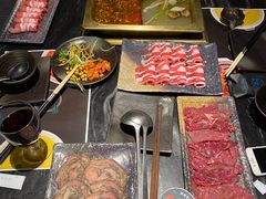 -王家渡火锅(金宝汇店)