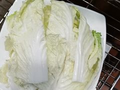 -马记伊源斋涮肉·清真菜(潘家园古玩市场店)