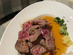 -BISTROFIORE美伊娜(伊犁南路店)