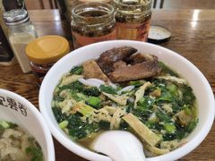 -蓝记云吞(正果店)