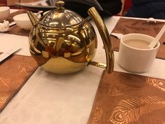 -内蒙古驻京办餐厅
