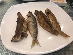 -海天一色海景自助餐厅(西港花园店)