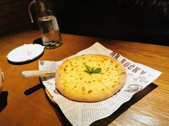 -MR.ROCKY洛奇先生·西餐&酒吧(太古仓店)