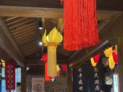 -北平盛世·新京菜·北京烤鸭(劲松·双井店)