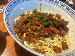 -辣肉面大王(天平路店)