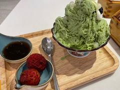 -粤来记·啫啫煲·点心(日月光店)