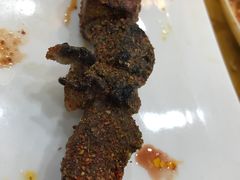 -新疆巴州金丝特餐厅(大钟寺店)